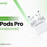 Introduction to Apple AirPods Pro (2nd Generation) – innovatekhub (1)