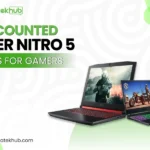 Discounted Acer Nitro 5 Deals for Gamers – innovatekhub