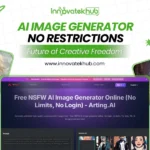 AI Image Generator No Restrictions Future of Creative Freedom – innovatekhub (1)