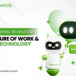 Agentic AI News and How Autonomous AI Agents Are Shaping the Future of Technology and Work – innovatekhub