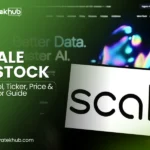Scale AI Stock Symbol, Stock Ticker, Stock Price, and the Real Investor Playbook – innovatekhub