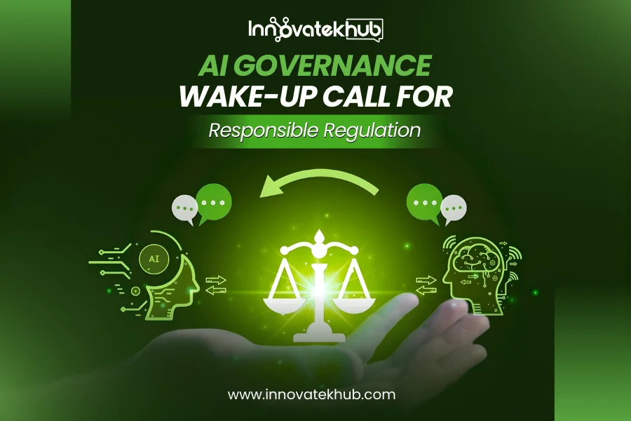 AI Governance Wake-Up Call_ The Urgent Need for Responsible AI Regulation