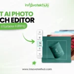 Best AI Photo Batch Editor for Effortless Editing – innovatekhub