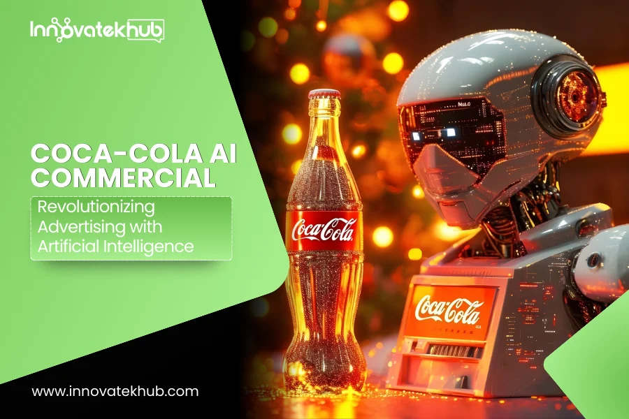 Coca-Cola AI Commercial Revolutionizing Advertising with Artificial Intelligence – innovatekhub