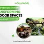 AI Landscape Design Transforming Outdoor Spaces with Intelligent Technology – innovatekhub