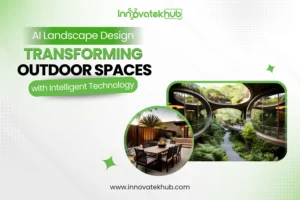 AI Landscape Design Transforming Outdoor Spaces with Intelligent Technology – innovatekhub
