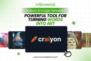 Craiyon AI Image Generator_ A Simple Yet Powerful Tool for Turning Words into Art – innovatekhub