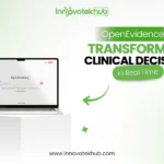 OpenEvidence AI Transforming Clinical Decision Making with Real Time Medical Intelligence – innovatekhub