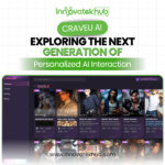 CraveU AI Exploring the Next Generation of Personalized AI Interaction – innovatekhub