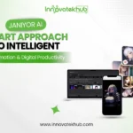 Janiyor AI A Smart Approach to Intelligent Automation and Digital Productivity – innovatekhub