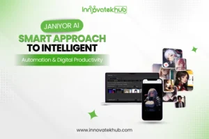 Janiyor AI A Smart Approach to Intelligent Automation and Digital Productivity – innovatekhub