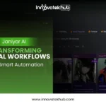 Janiyor AI Transforming Digital Workflows with Smart Automation – innovatekhub