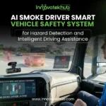 AI Smoke Driver Smart Vehicle Safety System for Hazard Detection and Intelligent Driving Assistance- innovatekhub